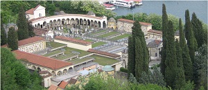 In occasione della ricorrenza di Ognissanti, il cimitero comunale rimarrà aperto dalle ore 08.00 alle ore 21.00 nei giorni di sabato 29, domenica 30 e lunedì 31 ottobre, martedì 1 e mercoledì 2 novembre 2022.