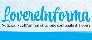 L'edizione di dicembre 2022 del notiziario comunale ''Lovere Informa'' è scaricabile dai link riportati in questa pagina web