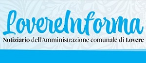 L'edizione di marzo 2024 del notiziario comunale ''Lovere Informa'' è scaricabile dal link riportato in questa pagina web