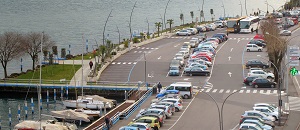 Modifiche alla disciplina di alcune aree di sosta a pagamento: Piazzale Aldo Moro, via Paglia e Piazza Garibaldi Modifiche alla disciplina di alcune aree di sosta a pagamento: Piazzale Aldo Moro, via Paglia e Piazza Garibaldi