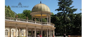 Sino al 31/08/2021 sarà possibile iscriversi al ciclo di 12 sedute di cure termali a Boario Terme. Le iscrizioni dovranno essere effettuate presso la sede dell'Auser in via Marconi n. 41 a Lovere Sino al 31/08/2021 sarà possibile iscriversi al ciclo di 12 sedute di cure termali a Boario Terme. Le iscrizioni dovranno essere effettuate presso la sede dell'Auser in via Marconi n. 41 a Lovere