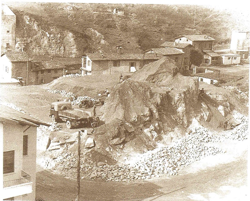 Archivio fotografico Demetrio Oberti Archivio fotografico Demetrio Oberti