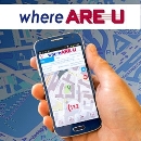 ''Where are u'', la app salvavita ''Where are u'', la app salvavita