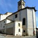 Basilica di S. Maria in Valvendra - esterno