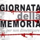 Giornata della Memoria