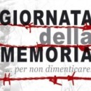 Giornata della Memoria