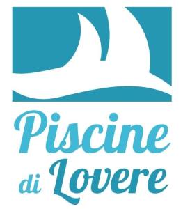 il logo delle Piscine di Lovere