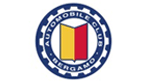 il logo dell'Automobile Club Bergamo