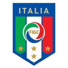 il logo dell'Associazione Italiana Arbitri - AIA