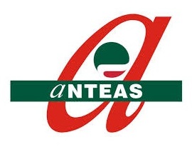 il logo dell'Associazione Nazionale Tutte le Età Attive per la Solidarietà