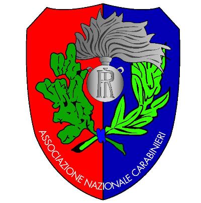 il logo dell'Associazione Nazionale Carabinieri