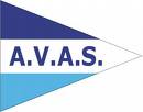 il logo dell'Associazione Velica Alto Sebino - AVAS