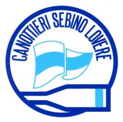 il logo della Canottieri Sebino Lovere