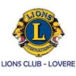 il logo del Lions Club Lovere