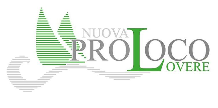 il logo della Nuova ProLoco Lovere