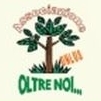 il logo dell'associazione Oltre Noi - sezione Alto Sebino