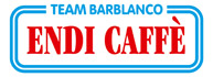 il logo del Team Barblanco OPD