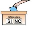 Reeferendum del 29/03/2020 - i cittadini italiani iscritti all'AIRE (Anagrafe degli Italiani Residenti all’Estero) e nelle liste elettorali possono votare per corrispondenza.