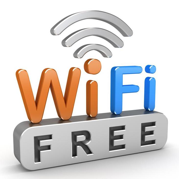 Wi-Fi gratuito per gli utenti della Biblioteca civica ''13 Martiri'' Wi-Fi gratuito per gli utenti della Biblioteca civica ''13 Martiri''