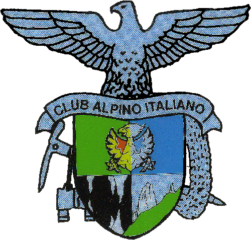Logo CAI Lovere
