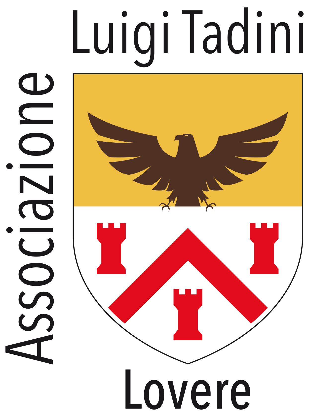 Logo Associazione Tadini